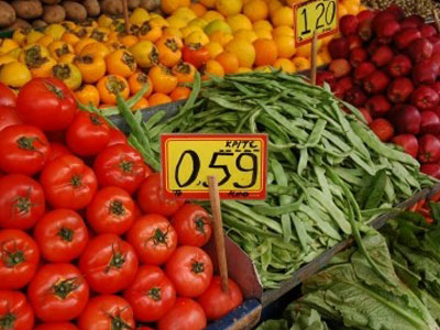 Εντατικοί έλεγχοι στην αγορά από το Υπουργείο Αγροτικής Ανάπτυξης